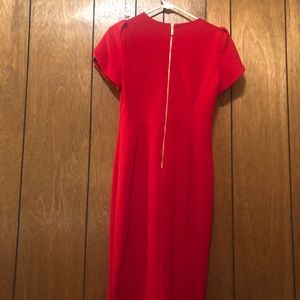 Calvin Klein Cocktail Dress